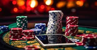 Discover Exciting Features at Casino NonStop New Discover Exciting Features at Casino NonStop New