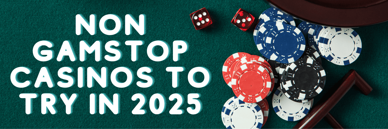 Exploring Non Gamstop Casino Sites A Guide to the Best Options