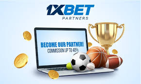 Exploring the 1xBet App A Comprehensive Review