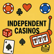 Exploring the World of Independent Casinos 2038152829