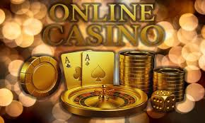 Play Online and Turn Luck Harnessing Chance in Digital Gaming