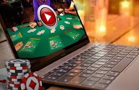 Play Online and Turn Luck Harnessing Chance in Digital Gaming