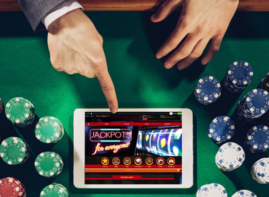 Top Casino Platforms Offering Welcome Bonuses A Comprehensive Guide