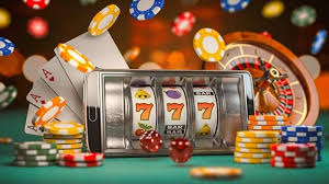 Top Casino Platforms Offering Welcome Bonuses A Comprehensive Guide