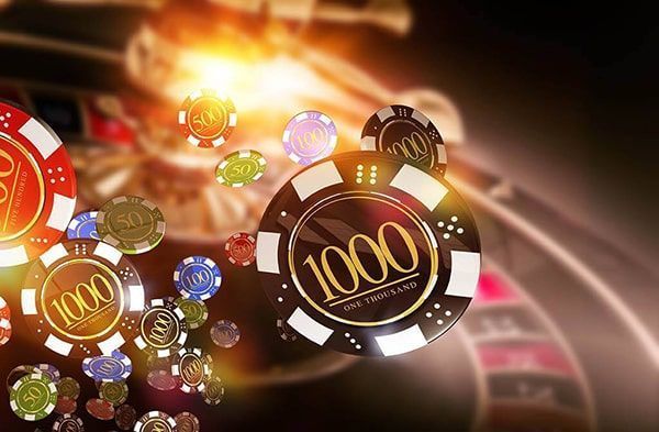 Your Casino Experience, Elevated to New Heights -1773713873