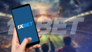 Discover the 1xBet App Your Ultimate Betting Companion -1414467529 Discover the 1xBet App Your Ultimate Betting Companion -1414467529
