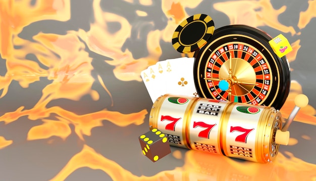 Discover the Thrills of Hotloot Casino Your Ultimate Gaming Destination Discover the Thrills of Hotloot Casino Your Ultimate Gaming Destination