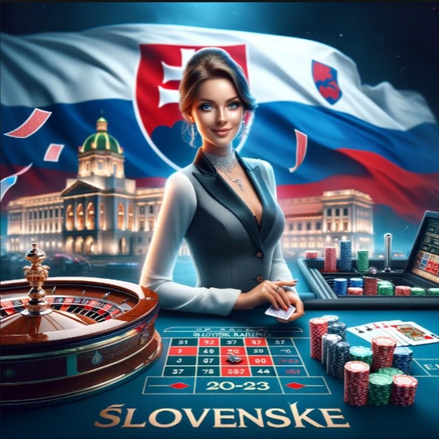 Nejlepší české online casino Vaše cesta k výhrám!