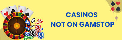 Non Gamstop UK Casino Sites Play Without Limits Non Gamstop UK Casino Sites Play Without Limits