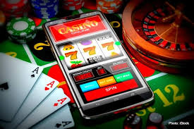 Online Casino Built for the Confident Player