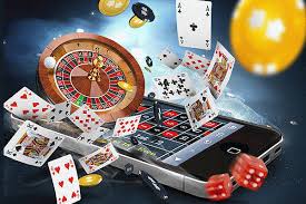 The Evolution of Casino Operations How Casinos Are Using Machines The Evolution of Casino Operations How Casinos Are Using Machines