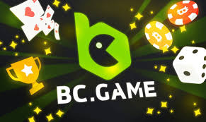 BC.GAME Bet Nigeria Exploring the Future of Online Gambling