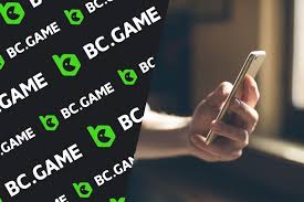 BC.Game Casino Your Ultimate Online Gaming Experience