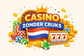 Beste Online Casino zonder CRUKS Ontdek de Top Goksites