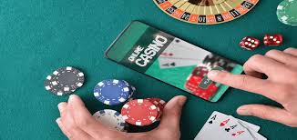 Casino Uden NemID En Guide til Sikker Online Spiloplevelse