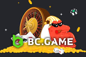 Discover the Excitement of BC.Game Your Ultimate Online Betting Platform