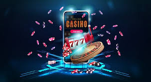 Discover the World of Foreign Casinos Opportunities and Challenges