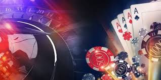 Discover the World of Foreign Casinos Opportunities and Challenges
