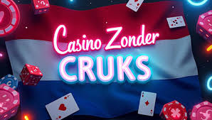 Goksite Zonder CRUKS De Vrijheid van Spellen en Beleving Goksite Zonder CRUKS De Vrijheid van Spellen en Beleving