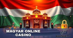 Online Casinók Magyaroknak – Válaszd a Legjobbat!
