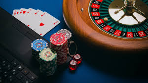 Trusted UK Online Casino Your Guide to Safe Betting