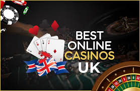 Ultimate Guide for Online Casino UK Players