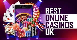 Ultimate Guide for Online Casino UK Players