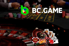 BC Game Casino Philippines A Comprehensive Guide -676133497