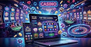 Casinoer Uden Rufus - Spil Uden Bekymringer