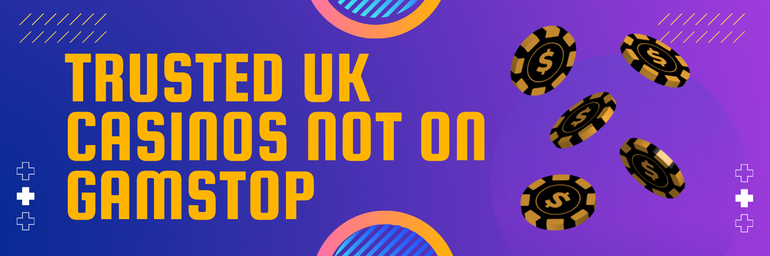 Discovering UK Gambling Sites Not on GamStop -95296341