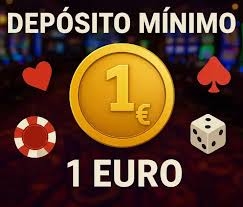 I casinò AAMS con deposito minimo gioca con pochi euro I casinò AAMS con deposito minimo gioca con pochi euro