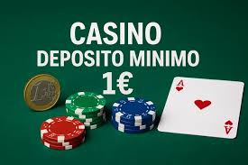 I casinò AAMS con deposito minimo gioca con pochi euro I casinò AAMS con deposito minimo gioca con pochi euro