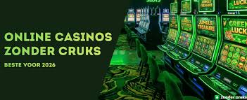 Klarna Casino Sites De Toekomst van Online Gokken 1505784316