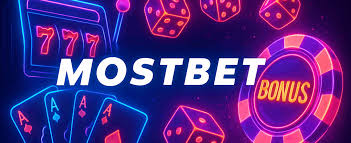 Mostbet Onlayn Bahis və İdman Müsabiqələri üçün İdeal Seçim Mostbet Onlayn Bahis və İdman Müsabiqələri üçün İdeal Seçim
