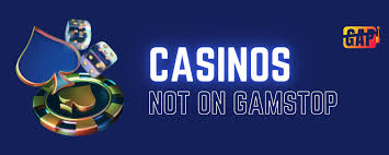 The Rise of Brand New Casinos Not on GamStop An Overview The Rise of Brand New Casinos Not on GamStop An Overview