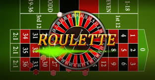 The Thrill of Live Roulette A Comprehensive Guide -373310934