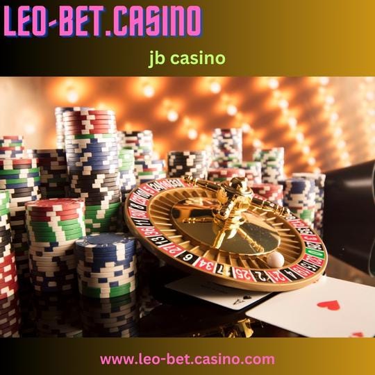 The Ultimate Guide to JB Casino Customer Support Service The Ultimate Guide to JB Casino Customer Support Service