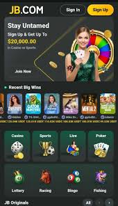 Unlock Exciting Rewards JB Casino Bonus Details Unlock Exciting Rewards JB Casino Bonus Details