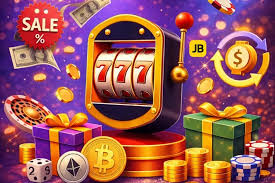 Unlock Exciting Rewards JB Casino Bonus Details Unlock Exciting Rewards JB Casino Bonus Details