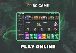 BC Fun Crash The Ultimate Online Gaming Experience