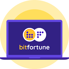 Discover the Best Live Tables at Bitfortune -1227408090