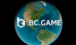 Discover the Excitement of BC.Game Hub Discover the Excitement of BC.Game Hub