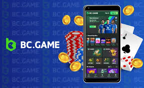 Experience the Thrill of Online Gambling with BC Game Casino