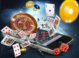 Experience Thrills with Golden Mister Online Casino