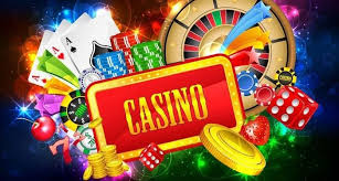 Experience Thrills with Golden Mister Online Casino