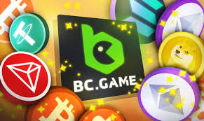 Explore the Exciting Features of the BC.Game App for Android 1801175941