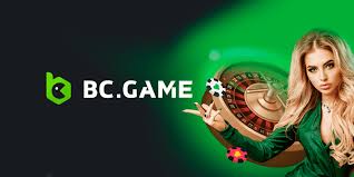 Explore the Thrills of BC.Game DE Crypto Casino Your Ultimate Guide