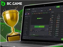 Обзор Криптовалютного Казино BC Game 2097685191 Обзор Криптовалютного Казино BC Game 2097685191