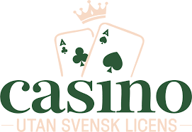 Översikt över Online Casino Utan Svensk Licens