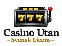 Översikt över Online Casino Utan Svensk Licens